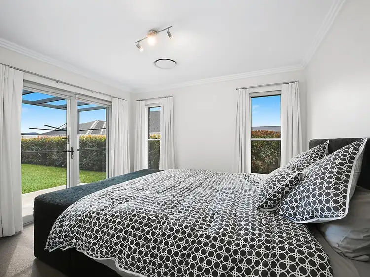 Fifth view of Homely house listing, 32 Kellett Drive, Mudgee NSW 2850