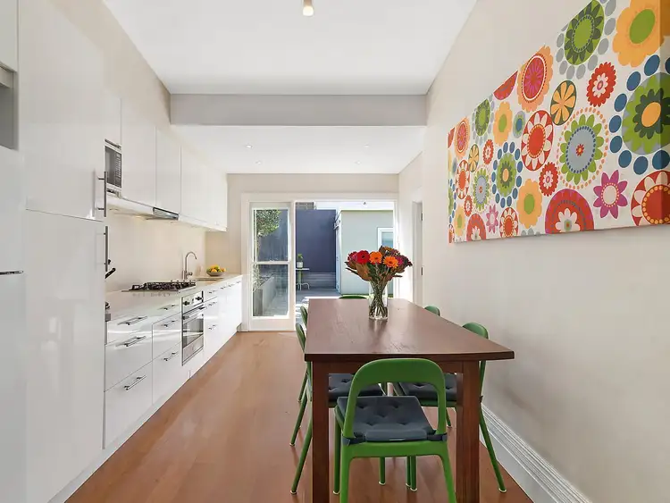 Third view of Homely house listing, 32 Philip Street, Bondi NSW 2026