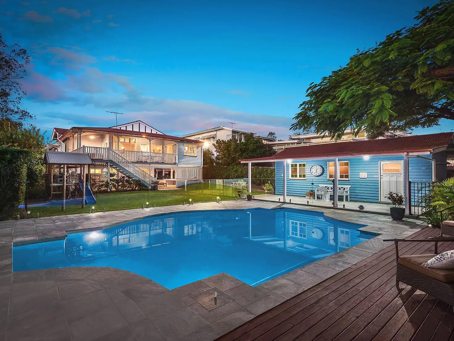Main view of Homely house listing, 63 Real Avenue, Norman Park QLD 4170