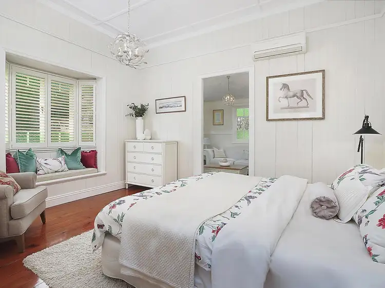 Fourth view of Homely house listing, 63 Real Avenue, Norman Park QLD 4170