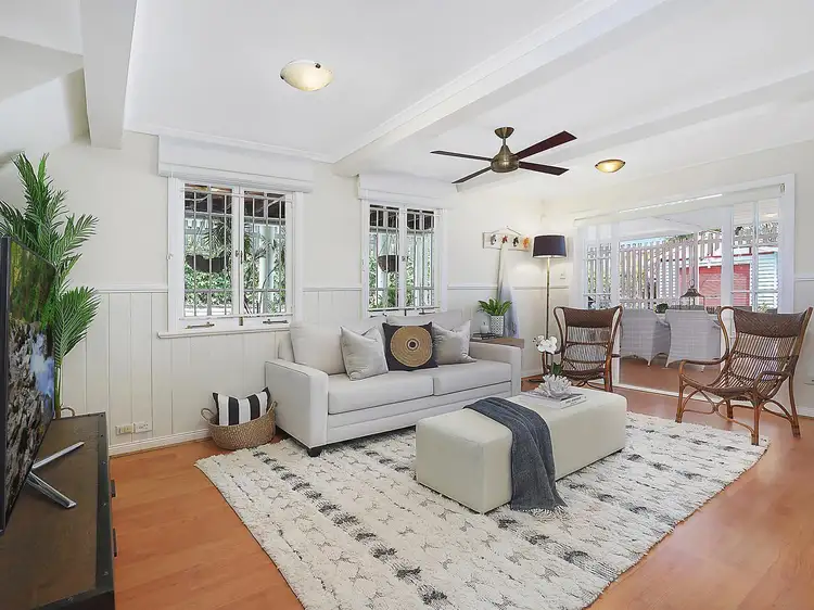 Seventh view of Homely house listing, 63 Real Avenue, Norman Park QLD 4170