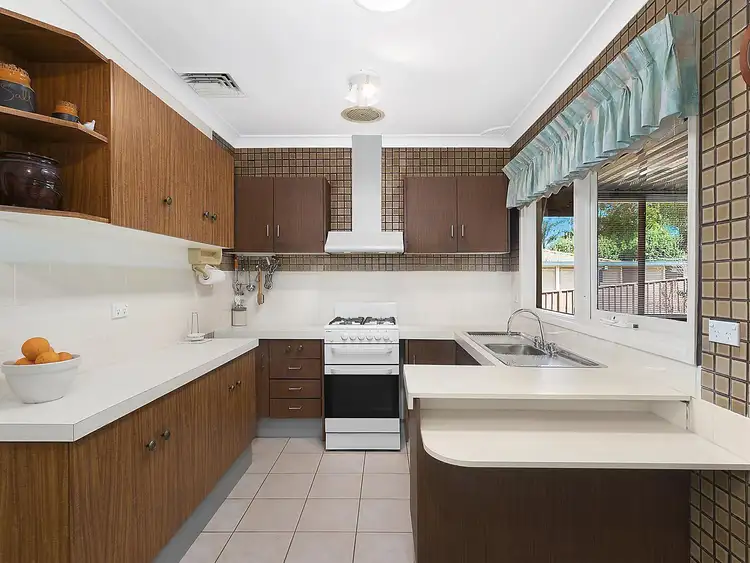 Fourth view of Homely house listing, 11 Vanessa Avenue, Baulkham Hills NSW 2153