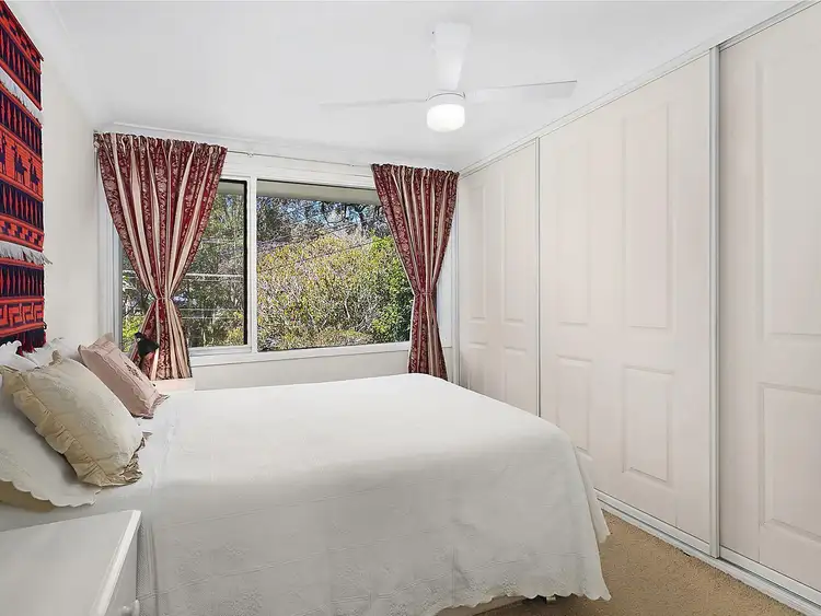 Sixth view of Homely house listing, 11 Vanessa Avenue, Baulkham Hills NSW 2153