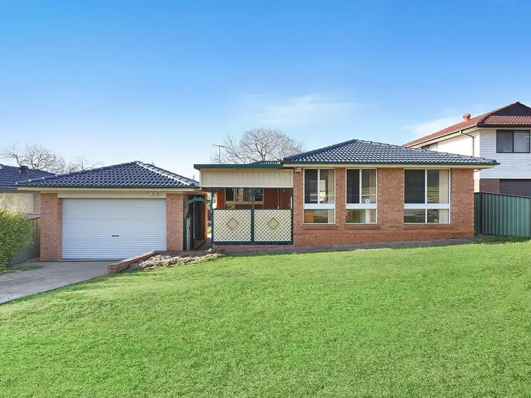 61 Demetrius Road