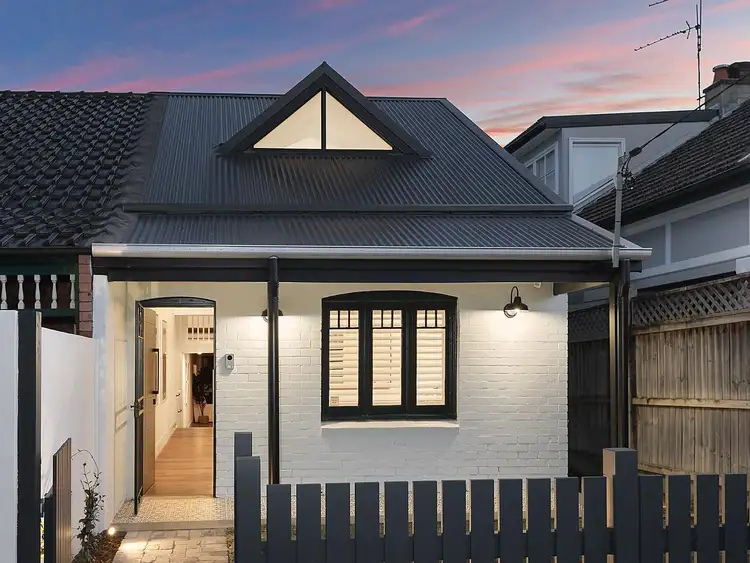 Second view of Homely house listing, 4 Rhodes Avenue, Naremburn NSW 2065