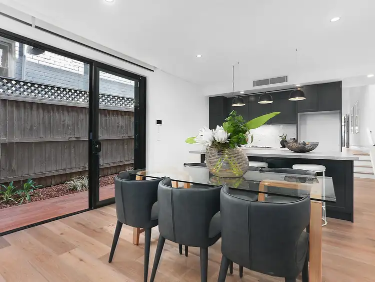 Third view of Homely house listing, 4 Rhodes Avenue, Naremburn NSW 2065