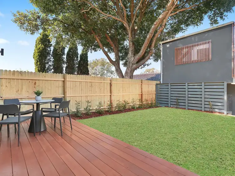 Fourth view of Homely house listing, 4 Rhodes Avenue, Naremburn NSW 2065