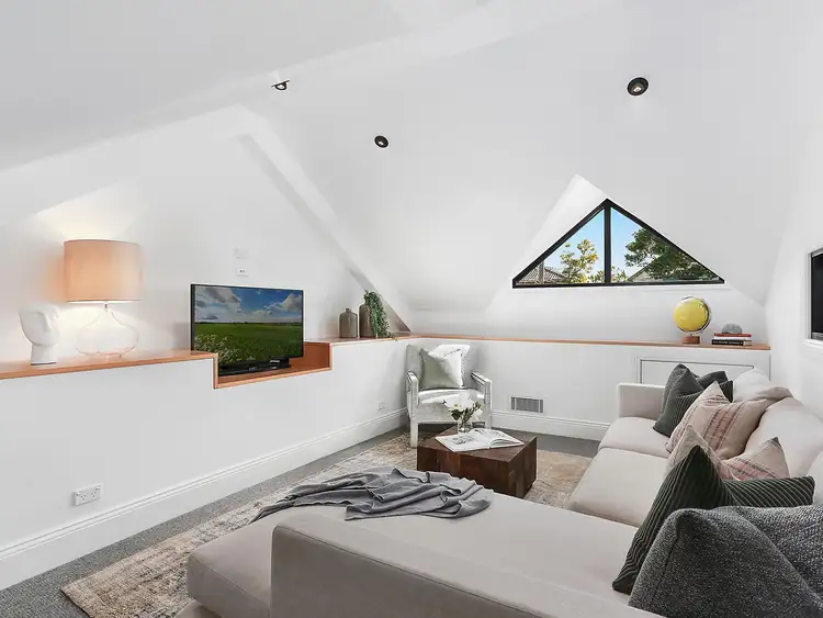 Sixth view of Homely house listing, 4 Rhodes Avenue, Naremburn NSW 2065