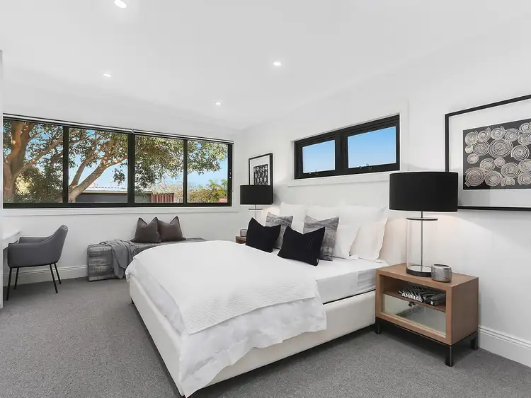 Seventh view of Homely house listing, 4 Rhodes Avenue, Naremburn NSW 2065