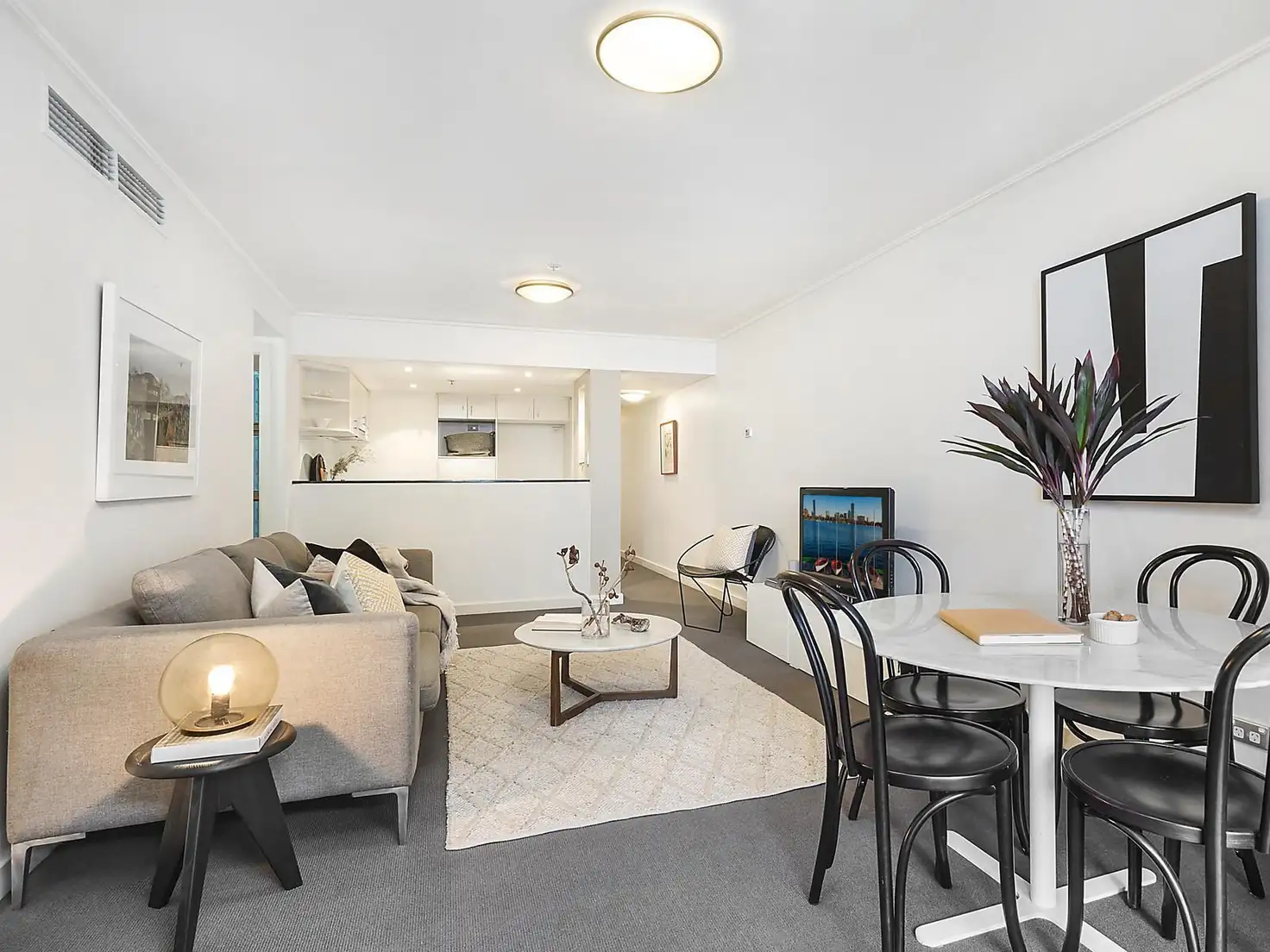 Main view of Homely apartment listing, 707/15 Atchison Street, St Leonards NSW 2065