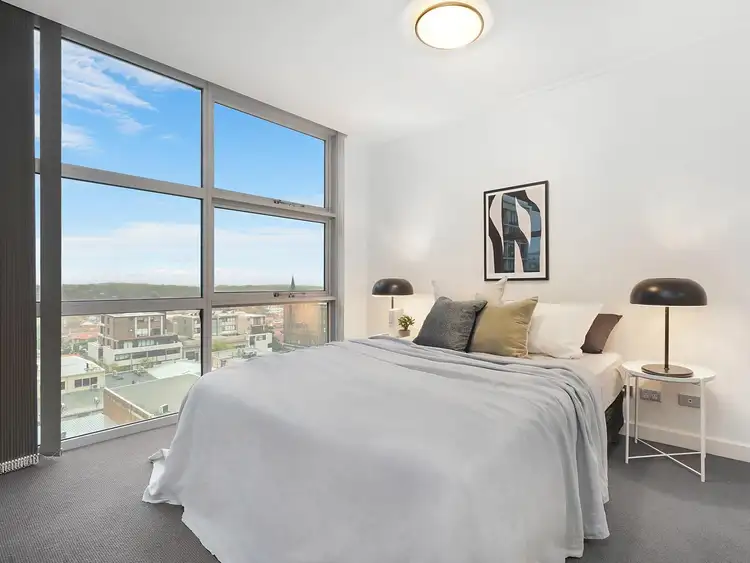 Fourth view of Homely apartment listing, 707/15 Atchison Street, St Leonards NSW 2065