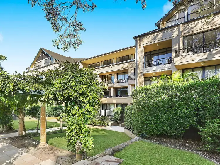 Main view of Homely apartment listing, 40/240 Ben Boyd Road, Cremorne NSW 2090