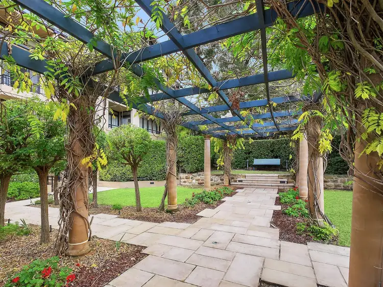 Second view of Homely apartment listing, 40/240 Ben Boyd Road, Cremorne NSW 2090