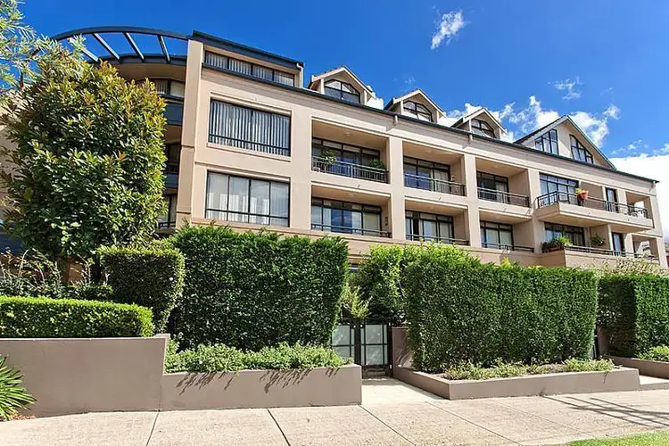 Third view of Homely apartment listing, 40/240 Ben Boyd Road, Cremorne NSW 2090