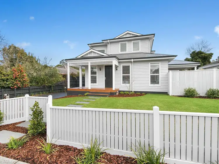 3 Clare Street, Croydon South VIC 3136