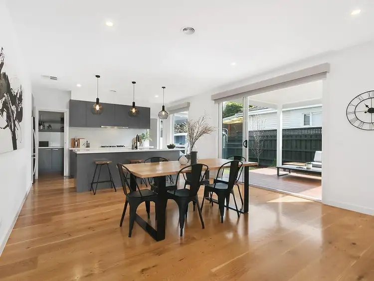 Second view of Homely house listing, 3 Clare Street, Croydon South VIC 3136