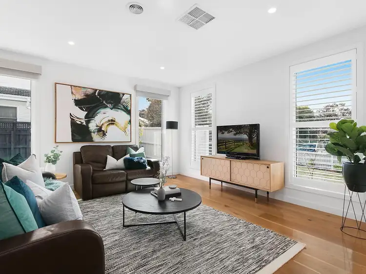 Fourth view of Homely house listing, 3 Clare Street, Croydon South VIC 3136