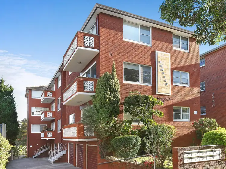 6/46 Bream Street, Coogee NSW 2034