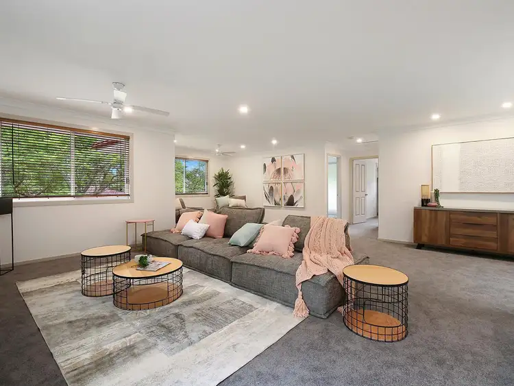 7 Perratt Close, Lisarow NSW 2250