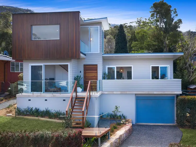 14 Palmyra Avenue, Thirroul NSW 2515