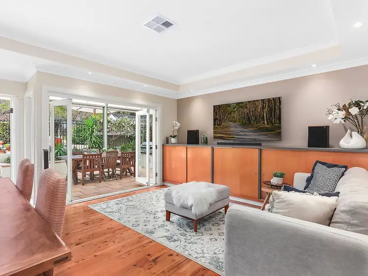 Second view of Homely house listing, 16 Dellwood Street, Chatswood NSW 2067