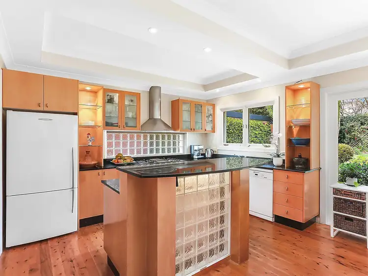 Third view of Homely house listing, 16 Dellwood Street, Chatswood NSW 2067