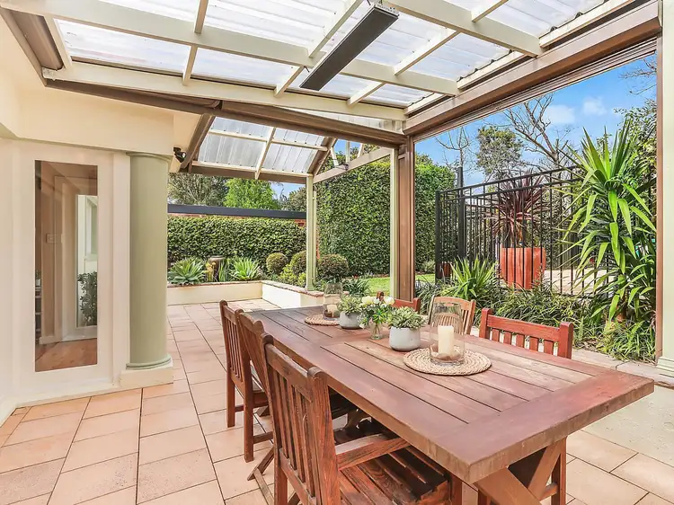 Fifth view of Homely house listing, 16 Dellwood Street, Chatswood NSW 2067