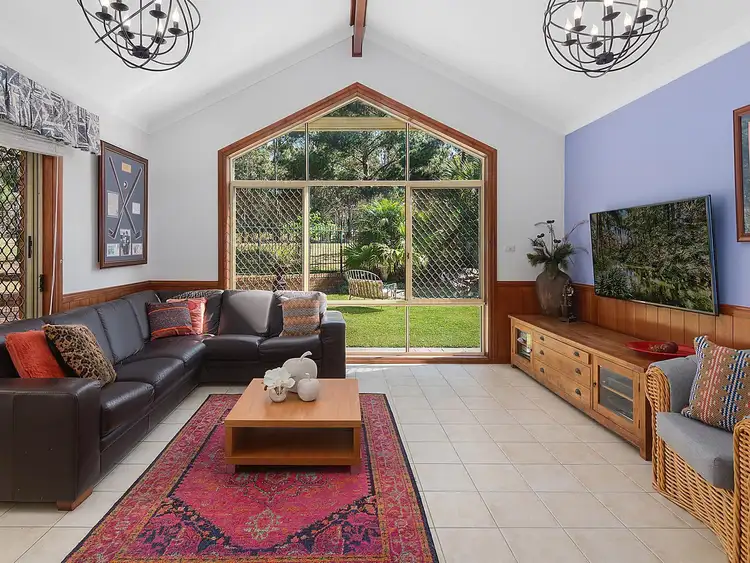 Second view of Homely house listing, 26 Roony Avenue, Abbotsbury NSW 2176