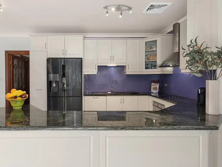 Third view of Homely house listing, 26 Roony Avenue, Abbotsbury NSW 2176