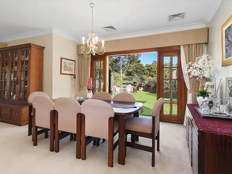 Fifth view of Homely house listing, 26 Roony Avenue, Abbotsbury NSW 2176