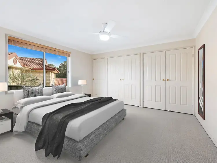 Fifth view of Homely house listing, 10 Bilbie Place, Fletcher NSW 2287