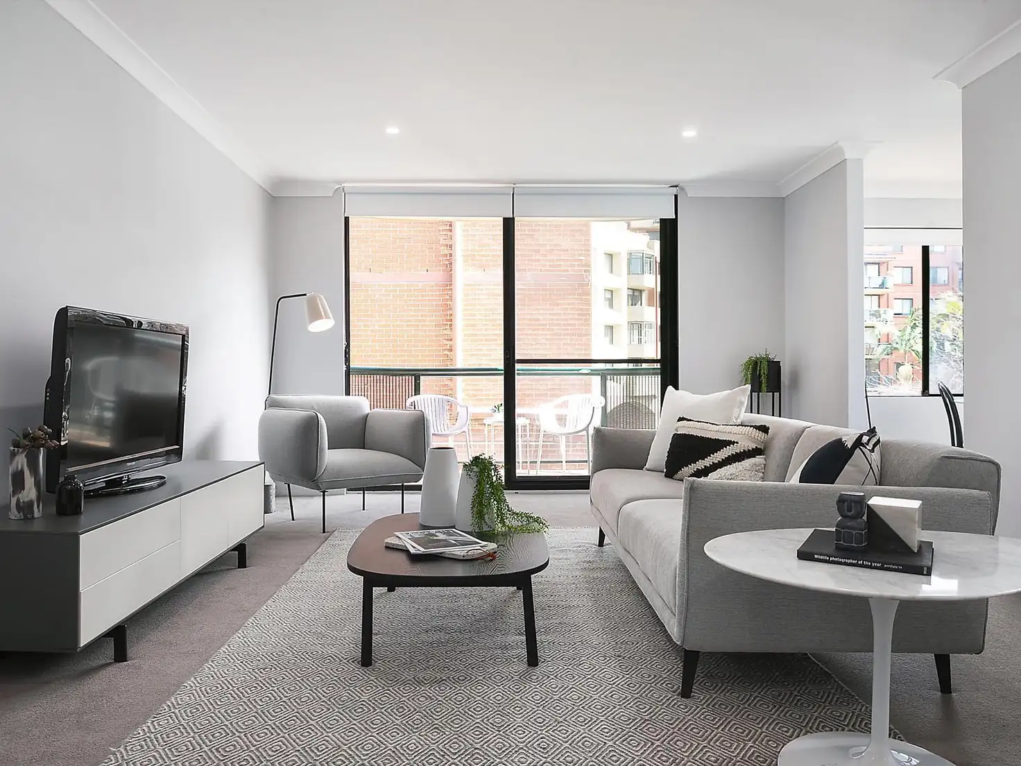 Main view of Homely apartment listing, 2301/219 Mitchell Road, Erskineville NSW 2043