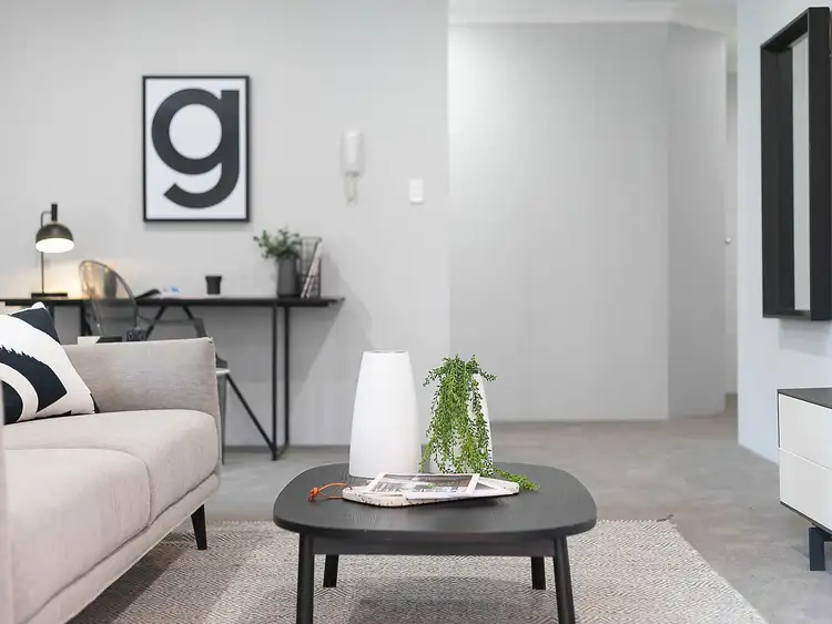 Second view of Homely apartment listing, 2301/219 Mitchell Road, Erskineville NSW 2043