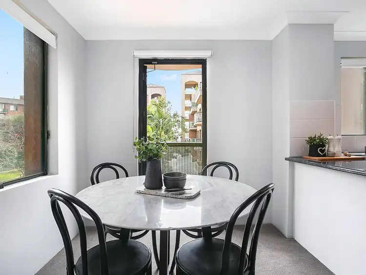 Fifth view of Homely apartment listing, 2301/219 Mitchell Road, Erskineville NSW 2043
