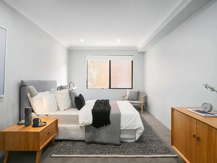 Sixth view of Homely apartment listing, 2301/219 Mitchell Road, Erskineville NSW 2043
