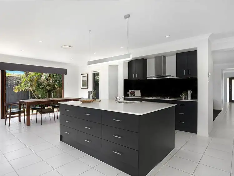 Fifth view of Homely house listing, 740 Jesmond Road, Fig Tree Pocket QLD 4069