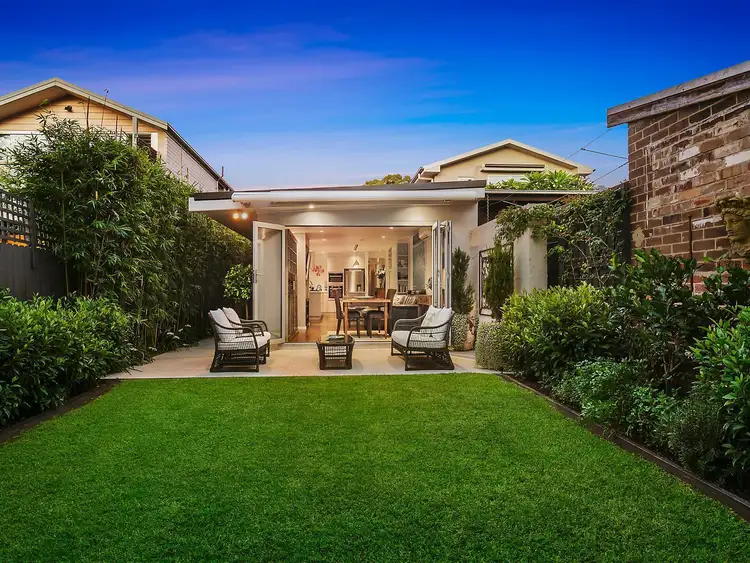 14 Birchgrove Road, Balmain NSW 2041