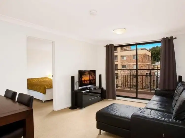 34/507 Elizabeth Street, Surry Hills NSW 2010