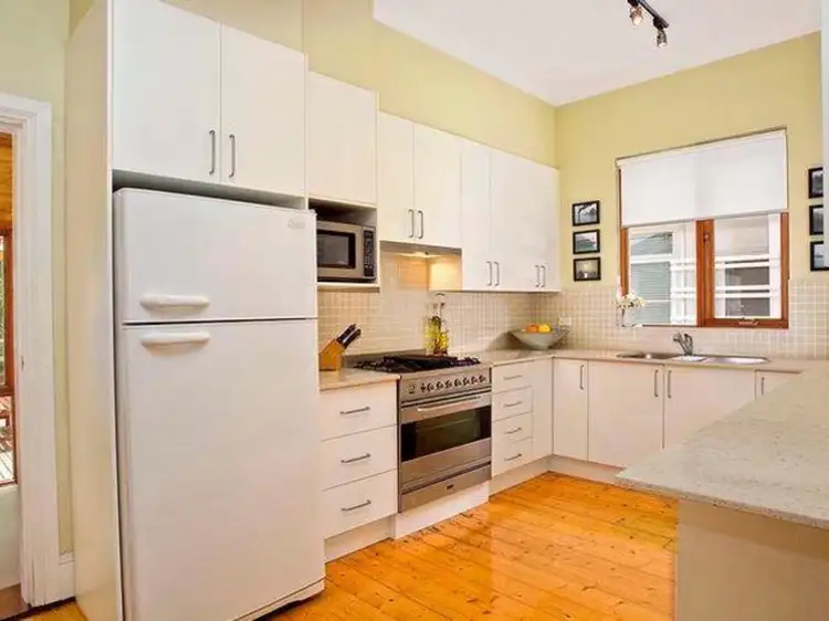 Third view of Homely house listing, 12 Roscoe Street, Bondi Beach NSW 2026