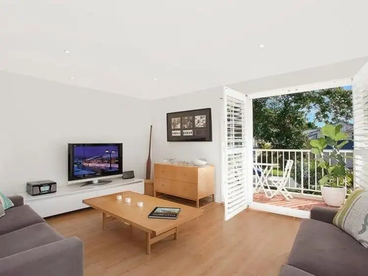 Main view of Homely apartment listing, 5/25 Heath Street, Mona Vale NSW 2103