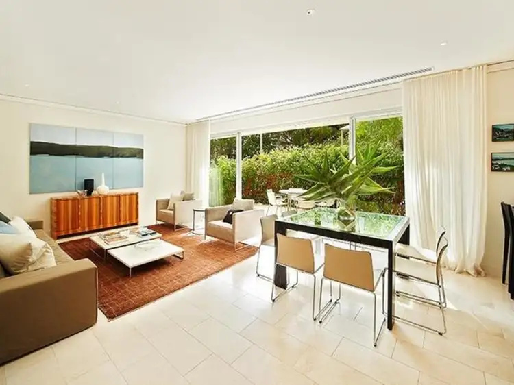 Fourth view of Homely house listing, 8 BEACH Street, Double Bay NSW 2028