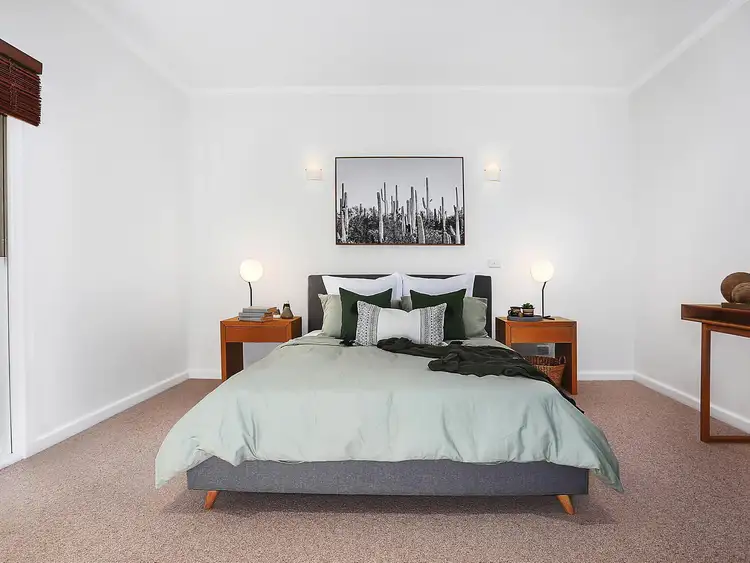 Fourth view of Homely townhouse listing, 4/35 John Street, Elwood VIC 3184