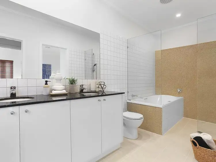 Seventh view of Homely townhouse listing, 4/35 John Street, Elwood VIC 3184