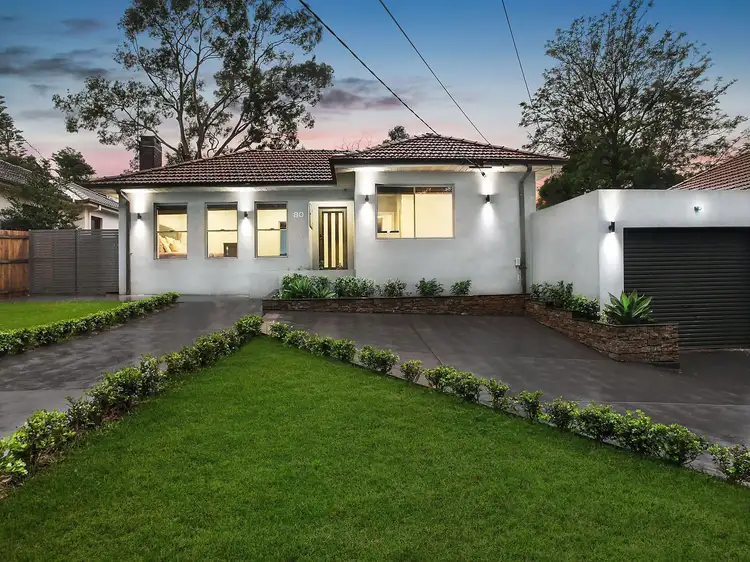 80 Brush Road, West Ryde NSW 2114