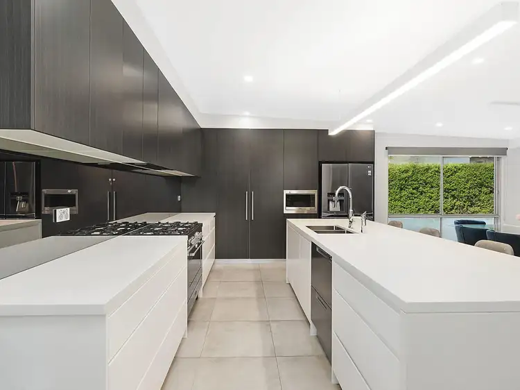 Second view of Homely house listing, 80 Brush Road, West Ryde NSW 2114