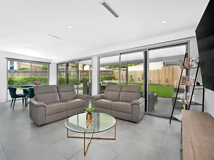 Third view of Homely house listing, 80 Brush Road, West Ryde NSW 2114