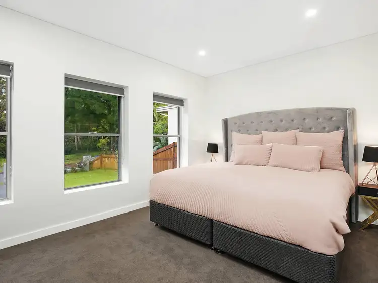 Fifth view of Homely house listing, 80 Brush Road, West Ryde NSW 2114