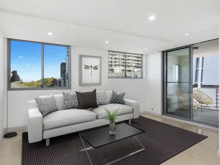 Main view of Homely apartment listing, 3148/219 Blaxland Road, Ryde NSW 2112