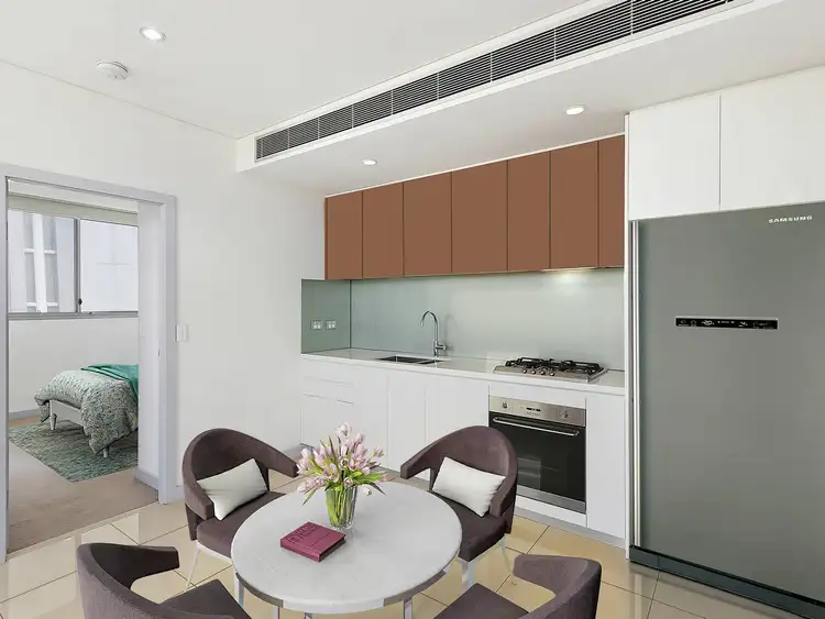 Second view of Homely apartment listing, 3148/219 Blaxland Road, Ryde NSW 2112