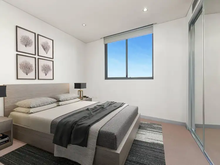 Third view of Homely apartment listing, 3148/219 Blaxland Road, Ryde NSW 2112